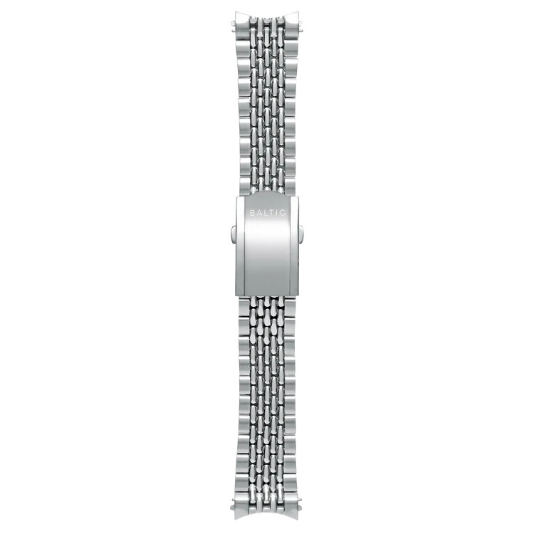 beads of rice bracelet - baltic watches