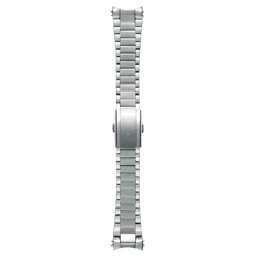 flat link bracelet - baltic watches