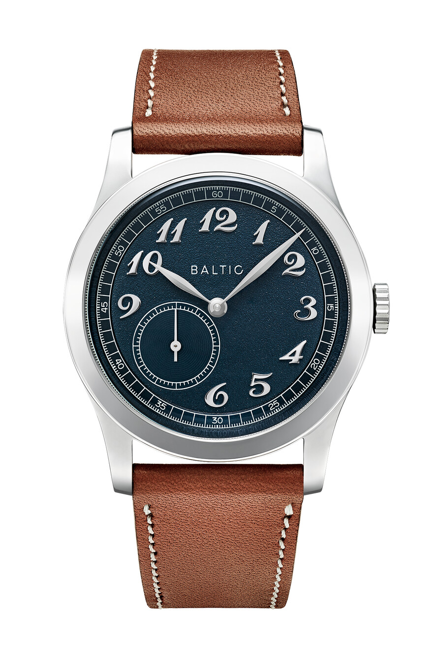 mr classic blue - baltic watches