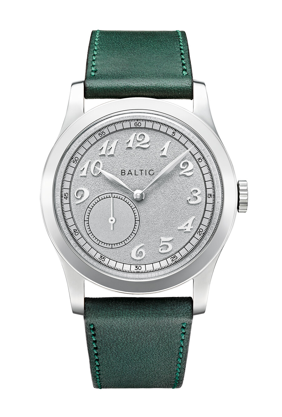 mr classic silver - baltic watches
